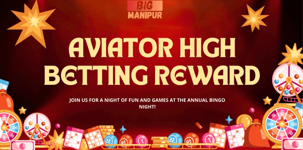 big manipur game